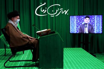 بهترین زمان