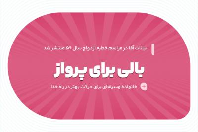 بالی برای پرواز