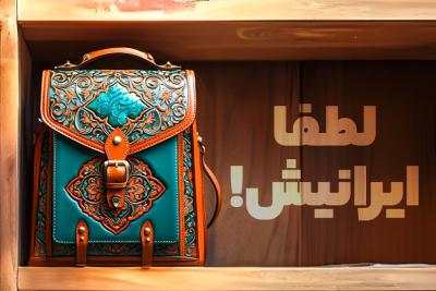 لطفا ایرانیش