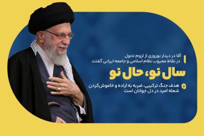 سال نو، حال نو