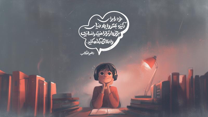 خود را آماده کنید!