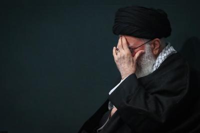 تصاویر برگزیده مراسم عزاداری فاطمیه (1398)