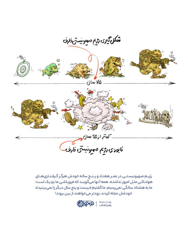 خودشان عجله دارند