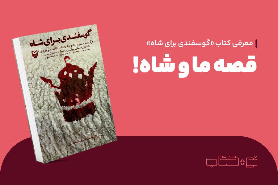 قصه ما و شاه!