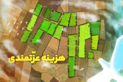 هزینه عزتمندی