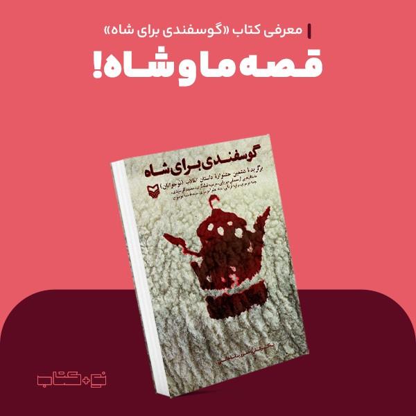 قصه ما و شاه!