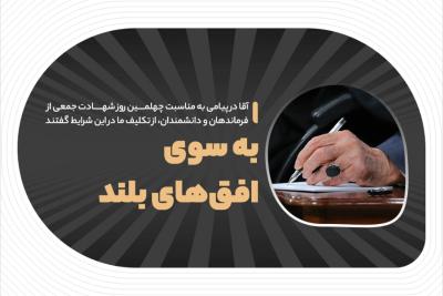 به‌سوی افق‌های بلند