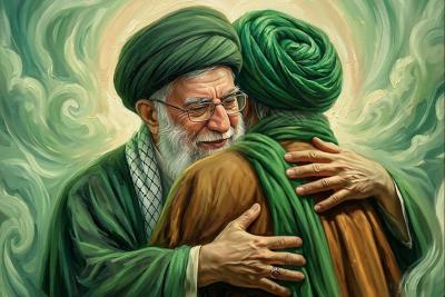 یا امیرالمؤمنین (ع)