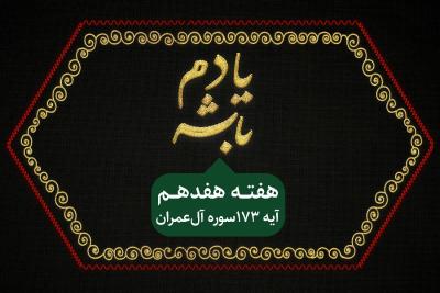 بهترین حامی