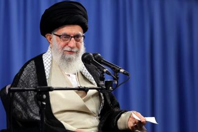 دیدار ائمه جمعه سراسر کشور