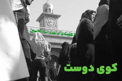 کوی دوست