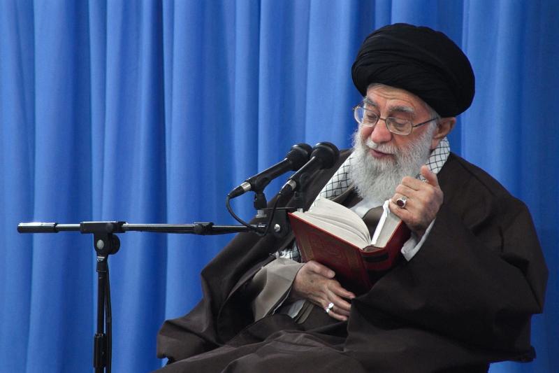 جلسه درس خارج فقه